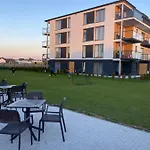 Deluxe Baltin Family Animacje I 2 Baseny W Cenie Apartman Sarbinowo