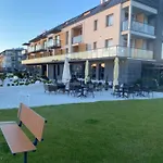 Deluxe Baltin Family Animacje I 2 Baseny W Cenie Apartamento *