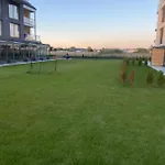Apartman Deluxe Baltin Family Animacje I 2 Baseny W Cenie Sarbinowo