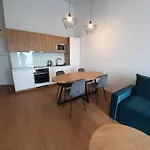 Apartamento Deluxe Baltin Family Animacje I 2 Baseny W Cenie