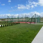 Deluxe Baltin Family Animacje I 2 Baseny W Cenie Apartamento Sarbinowo