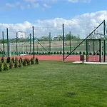 Apartamento Deluxe Baltin Family Animacje I 2 Baseny W Cenie *