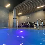 Apartman Deluxe Baltin Family Animacje I 2 Baseny W Cenie Sarbinowo