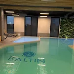 Deluxe Baltin Family Animacje I 2 Baseny W Cenie Apartamento *