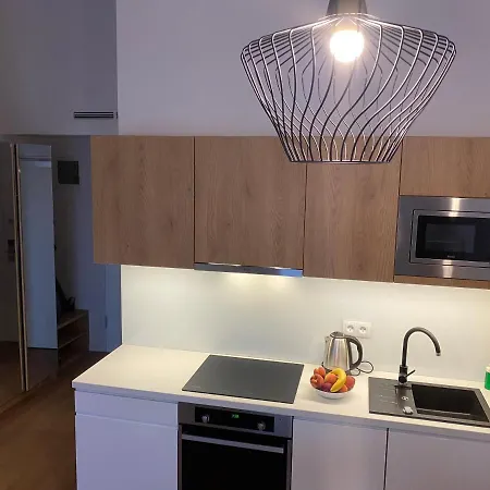 Deluxe Baltin Family Animacje I 2 Baseny W Cenie Appartamento *
