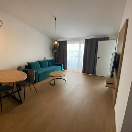 Deluxe Baltin Family Animacje I 2 Baseny W Cenie 사르비노보