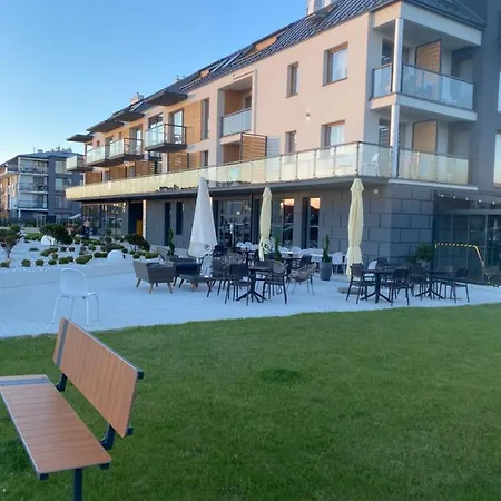 Deluxe Baltin Family Animacje I 2 Baseny W Cenie Appartamento *