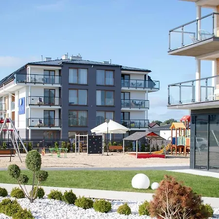 Deluxe Baltin Family Animacje I 2 Baseny W Cenie דירה