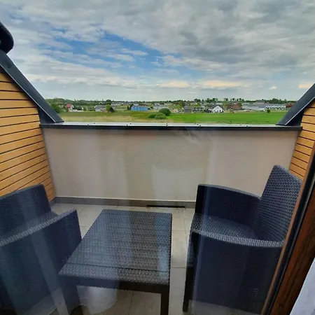 Deluxe Baltin Family Animacje I 2 Baseny W Cenie סרבינובו