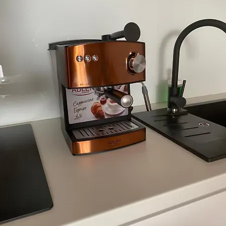 דירה Deluxe Baltin Family Animacje I 2 Baseny W Cenie *