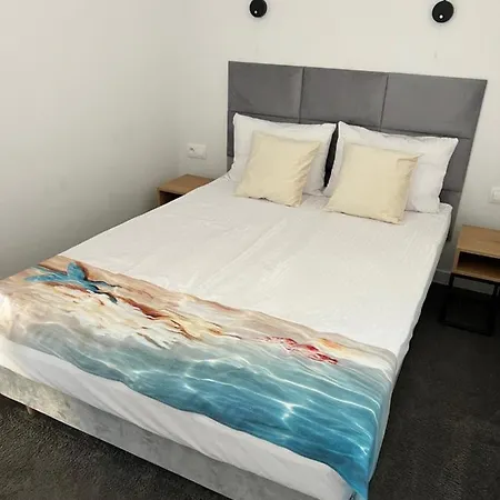 Deluxe Baltin Family Animacje I 2 Baseny W Cenie *