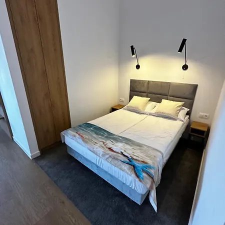 Deluxe Baltin Family Animacje I 2 Baseny W Cenie