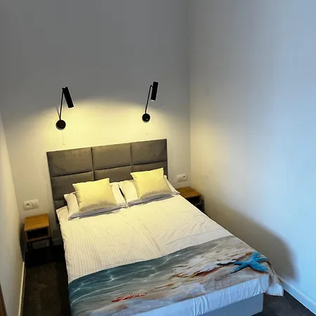 Deluxe Baltin Family Animacje I 2 Baseny W Cenie *