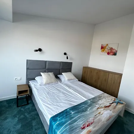 Deluxe Baltin Family Animacje I 2 Baseny W Cenie ساربينوفو