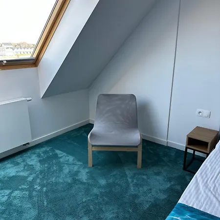 דירה Deluxe Baltin Family Animacje I 2 Baseny W Cenie *