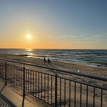 Deluxe Baltin Family Animacje I 2 Baseny W Cenie דירה *