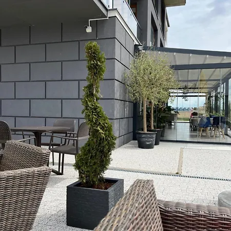 Deluxe Baltin Family Animacje I 2 Baseny W Cenie *