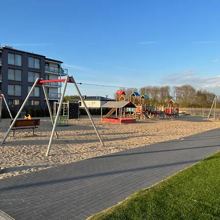 Deluxe Baltin Family Animacje I 2 Baseny W Cenie דירה