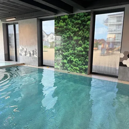 Deluxe Baltin Family Animacje I 2 Baseny W Cenie ساربينوفو