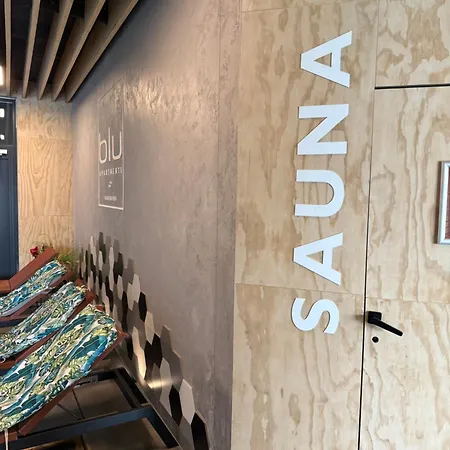 Deluxe Baltin Family Animacje I 2 Baseny W Cenie شقة