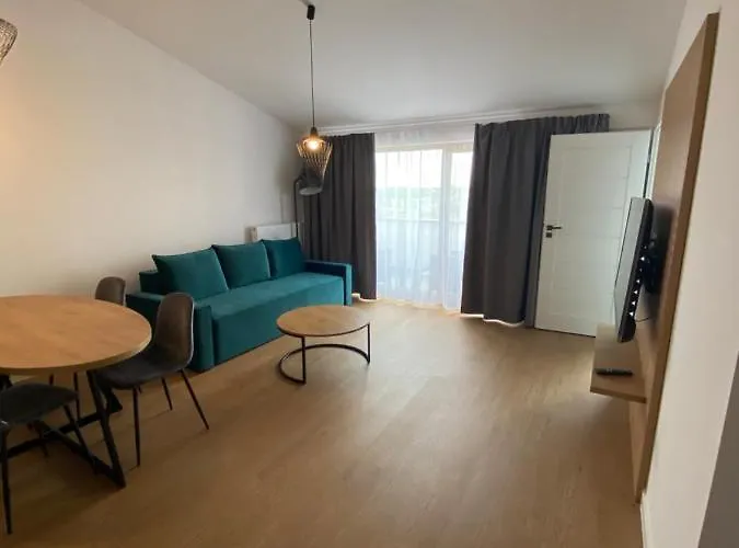 Deluxe Baltin Family Animacje I 2 Baseny W Cenie Sarbinowo