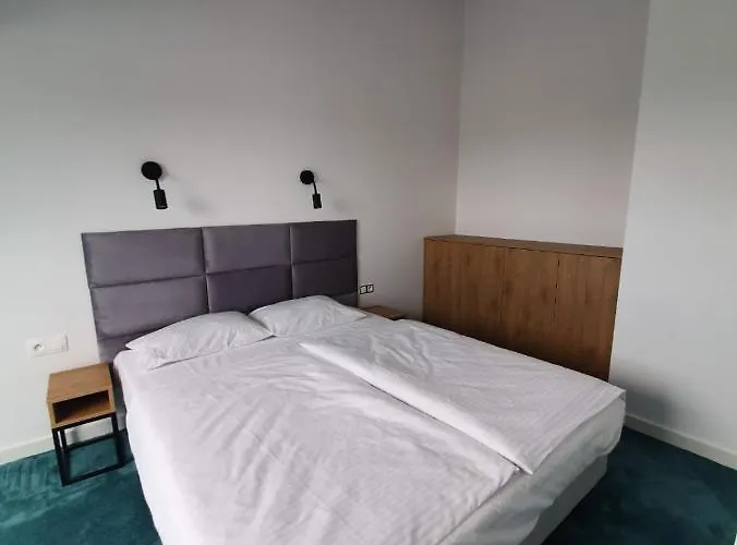 Deluxe Baltin Family Animacje I 2 Baseny W Cenie * Sarbinowo