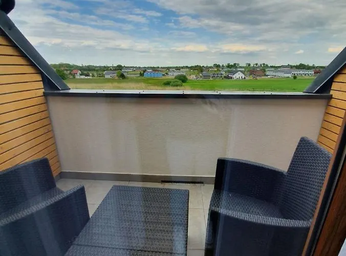 Deluxe Baltin Family Animacje I 2 Baseny W Cenie Sarbinowo