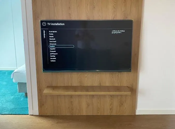 Apartman Deluxe Baltin Family Animacje I 2 Baseny W Cenie