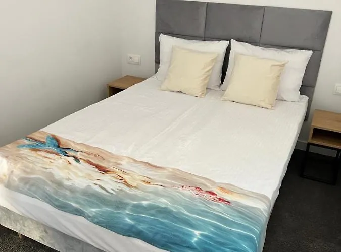 Deluxe Baltin Family Animacje I 2 Baseny W Cenie *