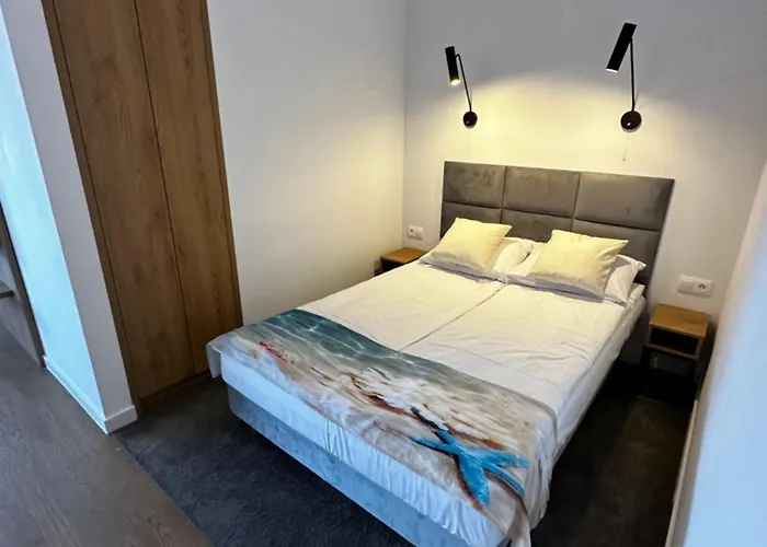 Deluxe Baltin Family Animacje I 2 Baseny W Cenie