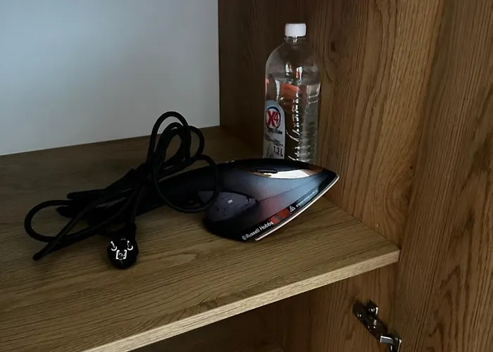 Apartman Deluxe Baltin Family Animacje I 2 Baseny W Cenie