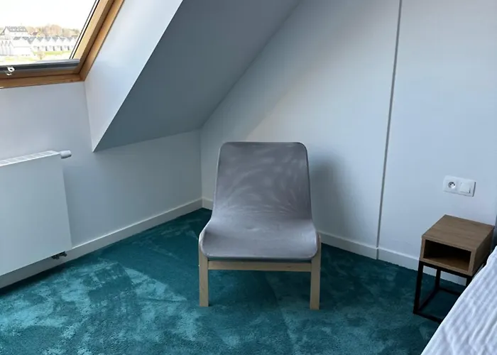 Apartman Deluxe Baltin Family Animacje I 2 Baseny W Cenie *