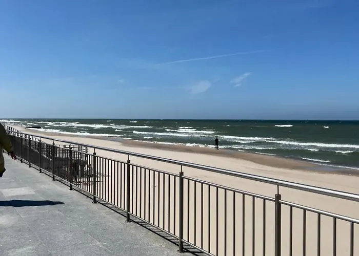 Deluxe Baltin Family Animacje I 2 Baseny W Cenie Apartman *