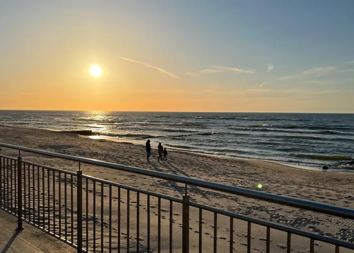 Deluxe Baltin Family Animacje I 2 Baseny W Cenie Apartman *