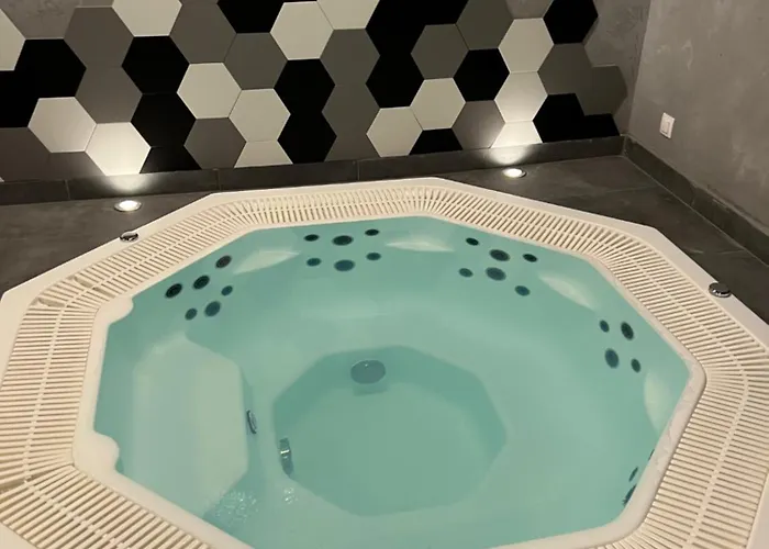 Deluxe Baltin Family Animacje I 2 Baseny W Cenie Apartman